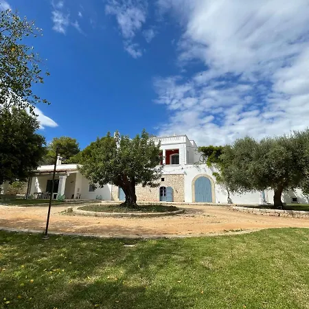 Masseria Santella Bed and Breakfast Cassano delle Murge