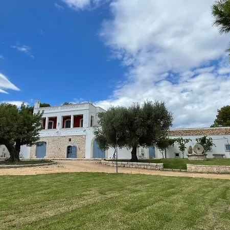 Bed & Breakfast Masseria Santella *