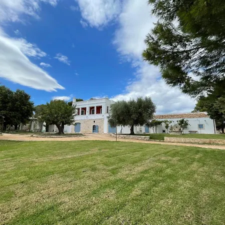 Masseria Santella Bed & Breakfast Cassano delle Murge