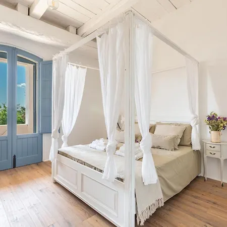Bed & Breakfast Masseria Santella