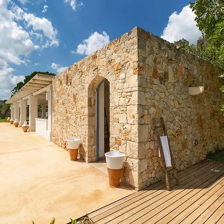 Masseria Santella Cassano delle Murge