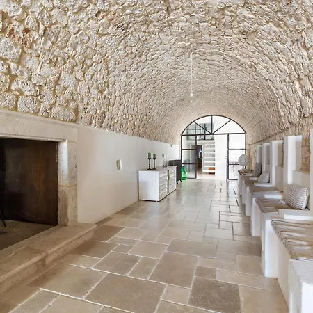 Masseria Santella Bed & Breakfast *