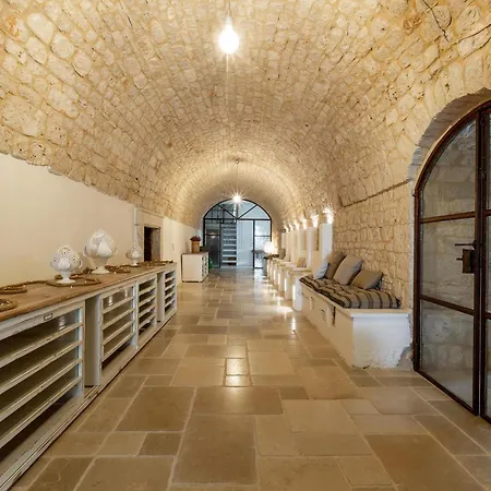 Masseria Santella Bed & Breakfast Cassano delle Murge
