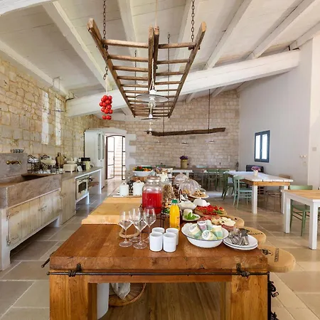 Masseria Santella