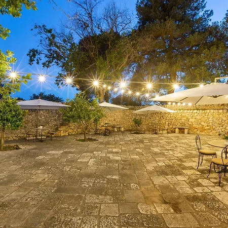 Bed & Breakfast Masseria Santella Cassano delle Murge