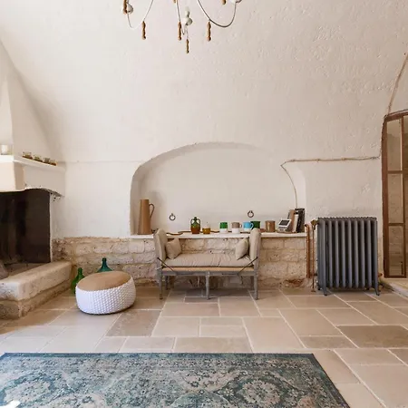Masseria Santella *