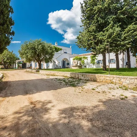 Masseria Santella