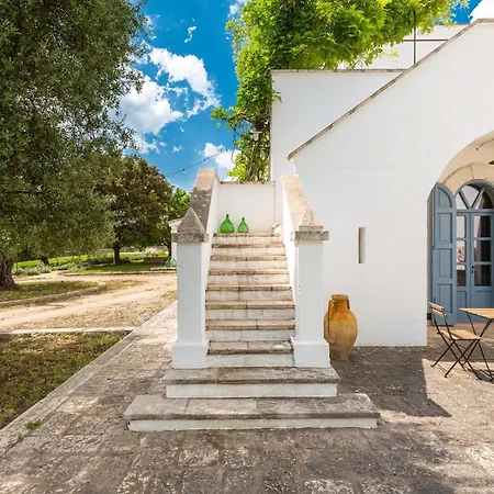 Masseria Santella Bed & Breakfast *