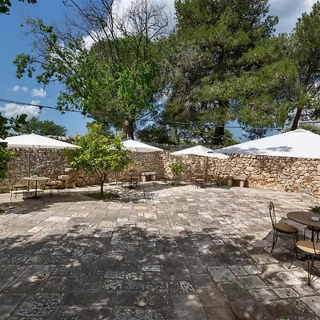 Masseria Santella Bed & Breakfast Cassano delle Murge