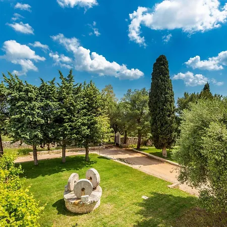 Bed and Breakfast Masseria Santella Cassano delle Murge