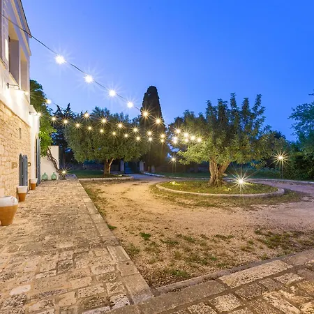 Masseria Santella Bed & Breakfast Cassano delle Murge