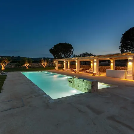 Masseria Santella Cassano delle Murge