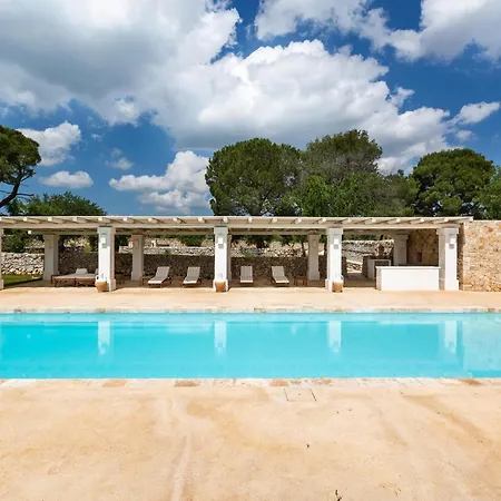 Masseria Santella * Cassano delle Murge