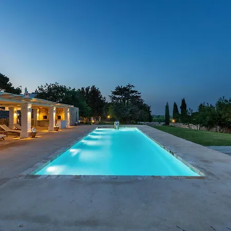 Masseria Santella * Cassano delle Murge