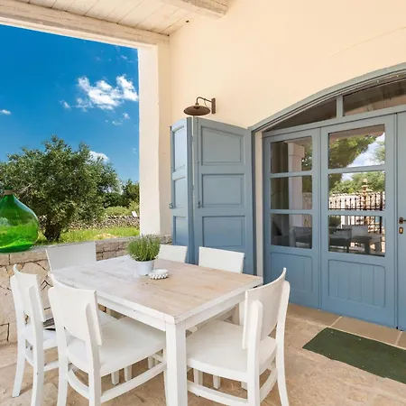 Bed & Breakfast Masseria Santella