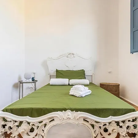 Masseria Santella *