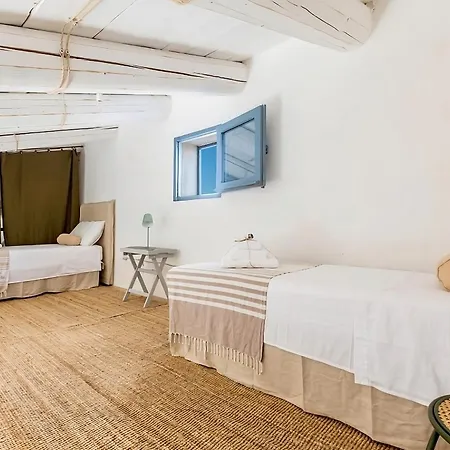 Masseria Santella Bed & Breakfast Cassano delle Murge