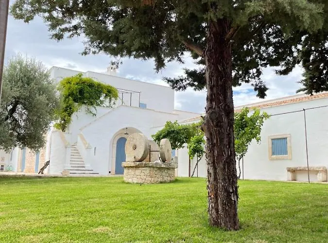 Bed & Breakfast Masseria Santella Cassano delle Murge