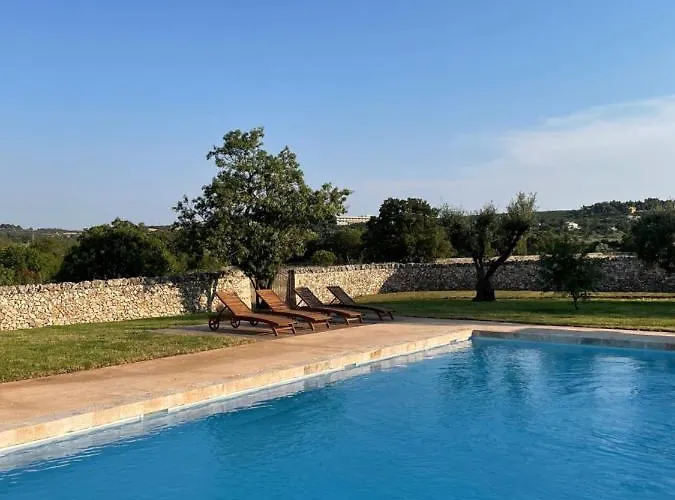 Bed & Breakfast Masseria Santella