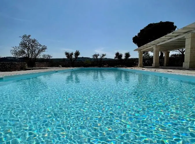 Masseria Santella * Cassano delle Murge