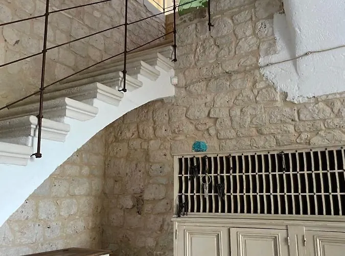 Masseria Santella Bed and breakfast *