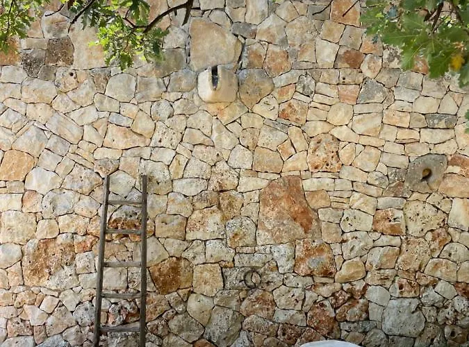 Masseria Santella *