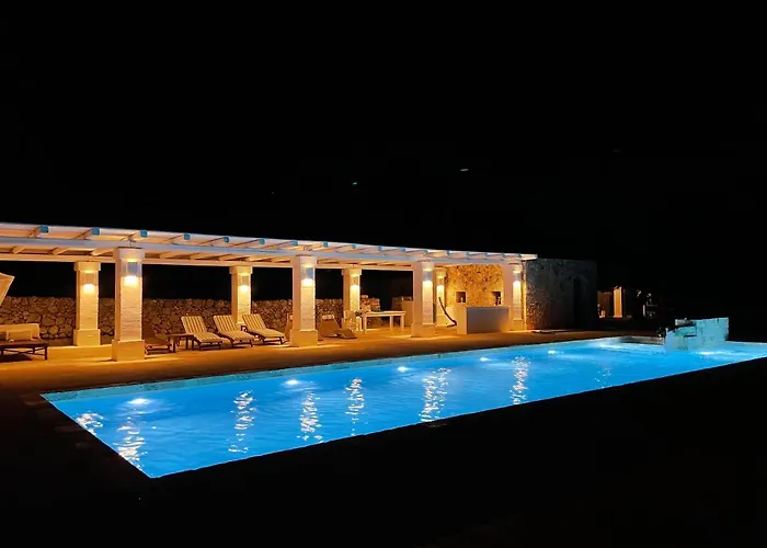 Masseria Santella *