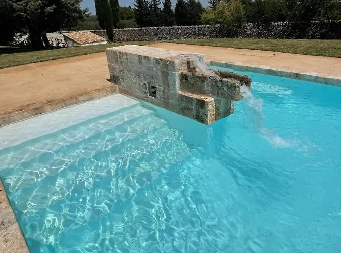 Bed & Breakfast Masseria Santella *