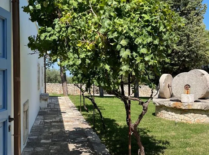 Masseria Santella