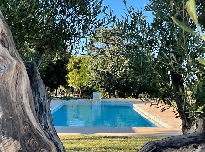 Masseria Santella Cassano delle Murge