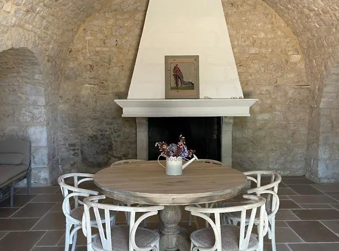 Bed & Breakfast Masseria Santella Cassano delle Murge