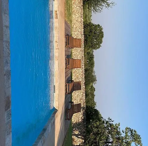 Bed and breakfast Masseria Santella