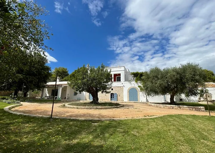 Masseria Santella Bed and breakfast Cassano delle Murge
