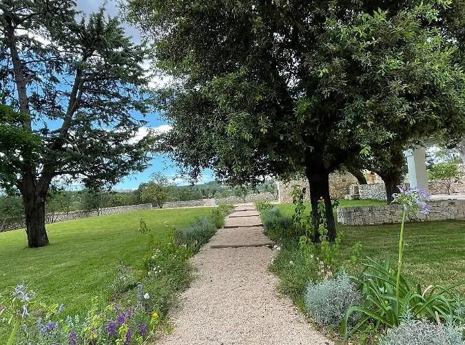 Masseria Santella Bed & Breakfast Cassano delle Murge