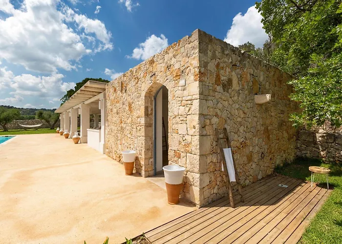 Masseria Santella Cassano delle Murge