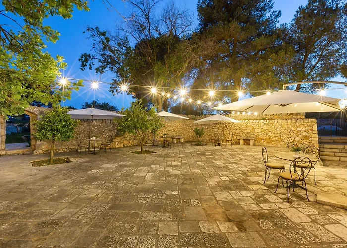 Bed and breakfast Masseria Santella Cassano delle Murge