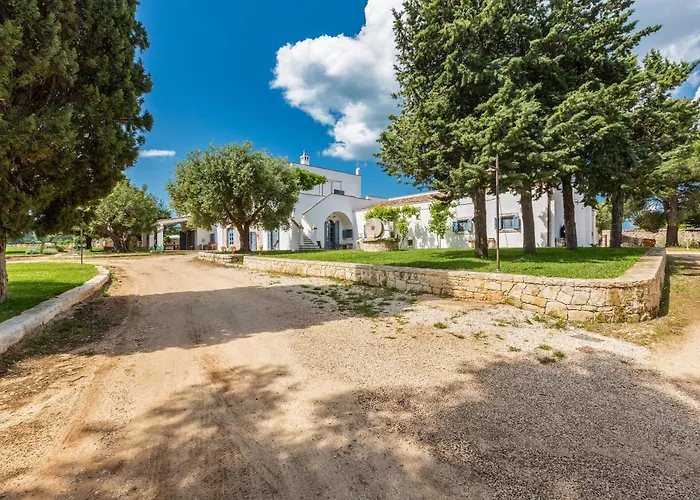 Masseria Santella