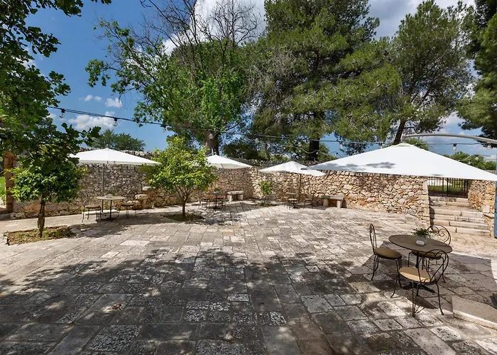 Masseria Santella Bed & Breakfast Cassano delle Murge