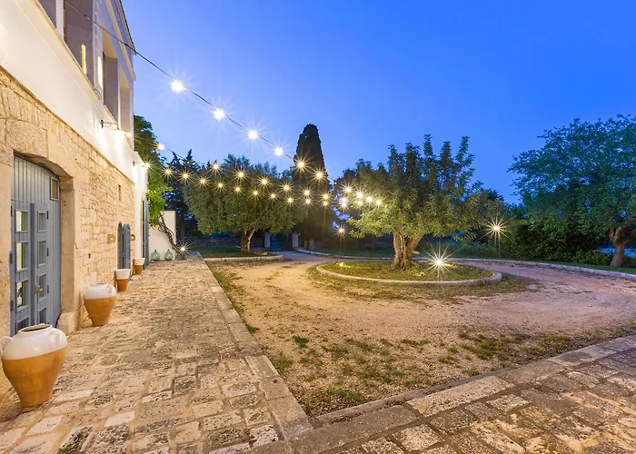Masseria Santella Bed and breakfast Cassano delle Murge