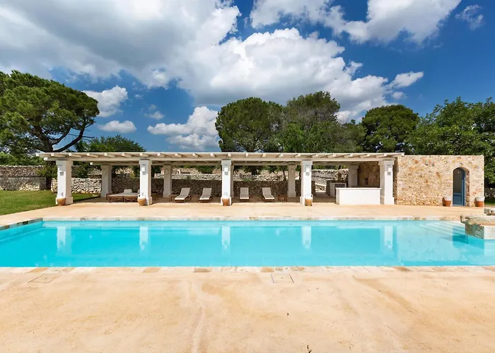 Masseria Santella * Cassano delle Murge