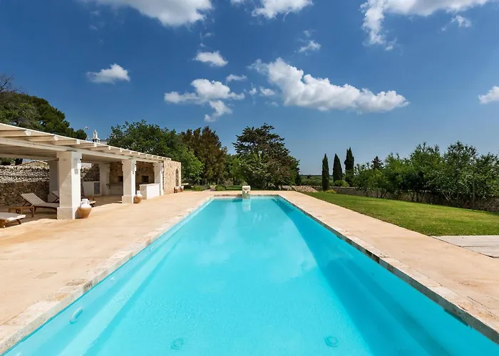 Masseria Santella Cassano delle Murge
