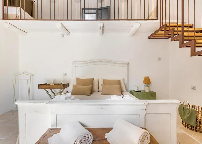 Masseria Santella Bed & Breakfast Cassano delle Murge