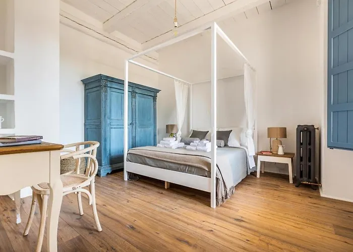 Masseria Santella Bed & Breakfast